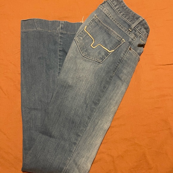 Kimes Ranch Jeans Kimes Lola Poshmark